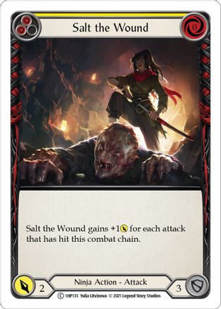 Salt the Wound [1HP135] (History Pack 1)-1