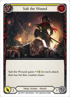 Salt the Wound [1HP135] (History Pack 1)-1