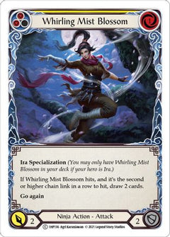 Whirling Mist Blossom [1HP136] (History Pack 1)-1