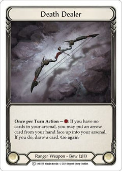 Death Dealer [1HP223] (History Pack 1)-1