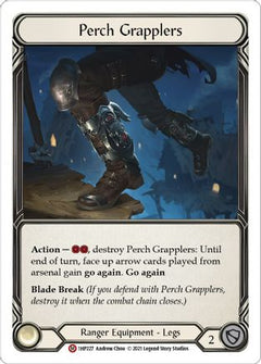 Perch Grapplers [1HP227] (History Pack 1)-1