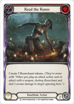 Read the Runes (Red) [1HP294] (History Pack 1)-1