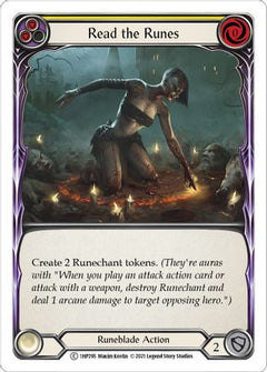 Read the Runes (Yellow) [1HP295] (History Pack 1)-1