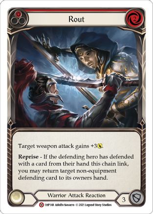 Rout [1HP148] (History Pack 1)-1