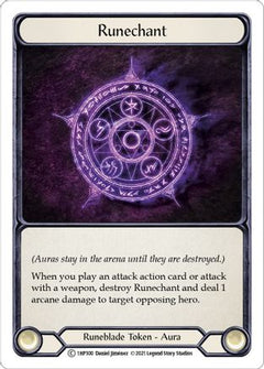 Runechant [1HP300] (History Pack 1)-1
