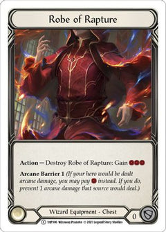 Robe of Rapture [1HP306] (History Pack 1)-1