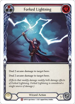 Forked Lightning [1HP310] (History Pack 1)-1