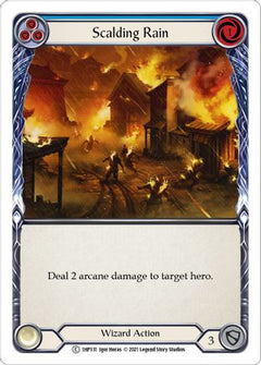 Scalding Rain (Blue) [1HP331] (History Pack 1)-1