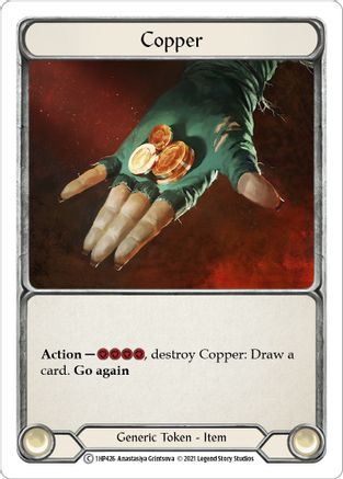 Copper [1HP426] (History Pack 1)-1
