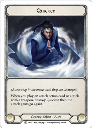 Quicken [1HP427] (History Pack 1)-1