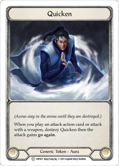 Quicken [1HP427] (History Pack 1)-1