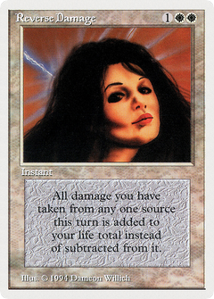 Reverse Damage [Summer Magic / Edgar]-1