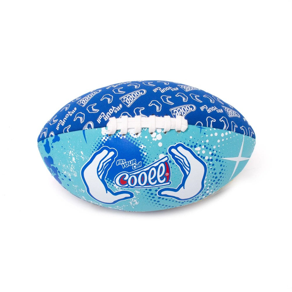 Cooee Football 11" (Blue)