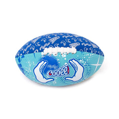 Cooee Football 11" (Blue)