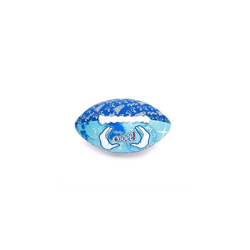 U2 Cooee Football 9"  Blue-1
