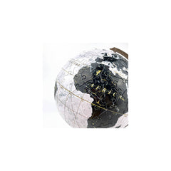 Puzzle - Sphere - 9" Marble Earth