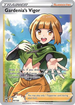Gardenia's Vigor (184/189) [Sword & Shield: Astral Radiance]-1