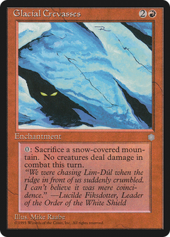 Glacial Crevasses [Ice Age]-1