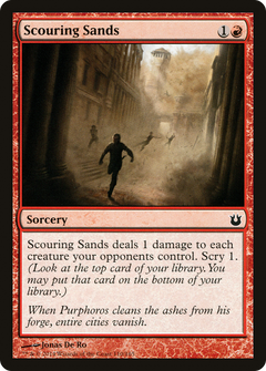 Scouring Sands [Born of the Gods]-1