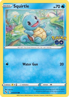 Squirtle (015/078) [Pokémon GO]-1
