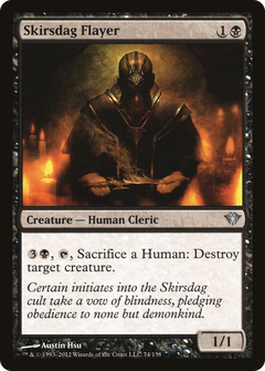 Skirsdag Flayer [Dark Ascension]-1