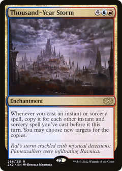 Thousand-Year Storm [Double Masters 2022]-1