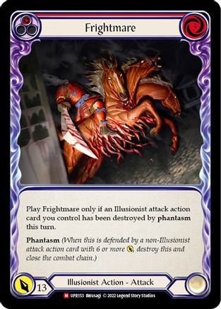 Frightmare [UPR153] (Uprising)-1