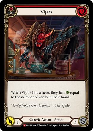 Vipox [UPR188] (Uprising)-1