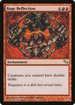 Rage Reflection [Shadowmoor]-1