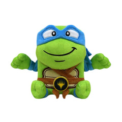 Gatherers Tavern - Arty - Box - Teenage Mutant Ninja Turtles - Leonardo