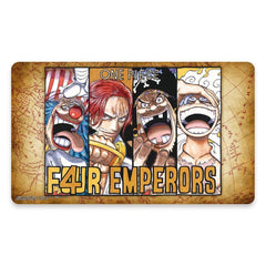 One Piece Card Game: Official Playmat – Limited Edition: Vol. 2-1