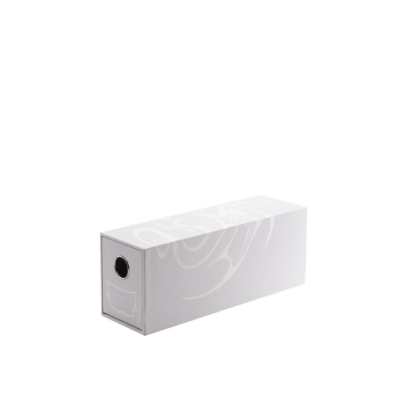 Dragon Shield: Fortress Card Drawers – Size 1 – White