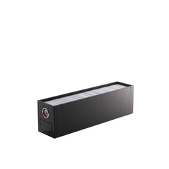 Dragon Shield: Fortress Card Drawers – Vertical: Size 3XL – Black
