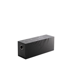 Dragon Shield: Fortress Card Drawers – Size 1 – Black