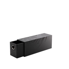Dragon Shield: Fortress Card Drawers – Size 1 – Black