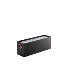 Dragon Shield: Fortress Card Drawers – Size 1 – Black