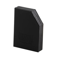 Dragon Shield: Card Dividers – Black