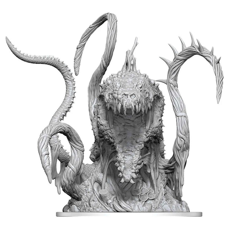 D&D Nolzur's Marvelous Miniatures: Spore of Moander