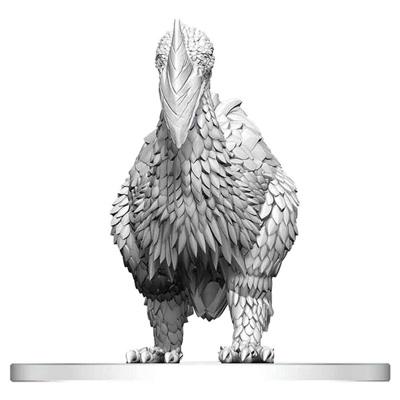D&D Nolzur's Marvelous Miniatures: Axe Beak