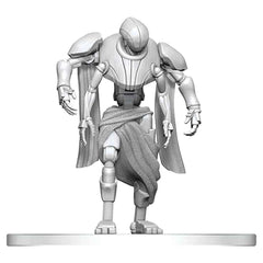 D&D Nolzur's Marvelous Miniatures: Nimblewright Hulk