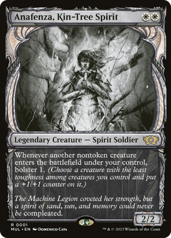 Anafenza, Kin-Tree Spirit [Multiverse Legends]-1