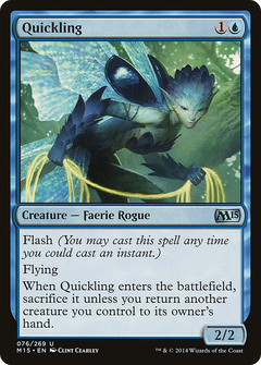 Quickling [Magic 2015]-1