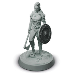 Colour Forge Spray - Signature Series - Ashen Grey (500ml)