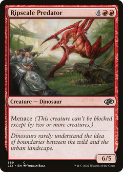 Ripscale Predator [Jumpstart 2022]-1