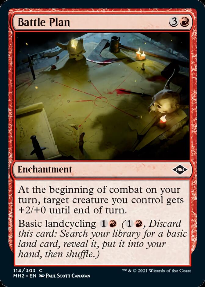Battle Plan [Modern Horizons 2]-1