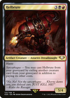 Helbrute [Warhammer 40,000]-1