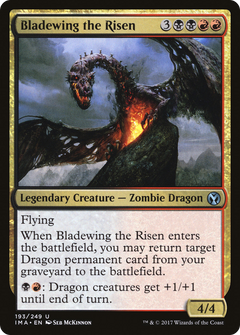 Bladewing the Risen [Iconic Masters]-1