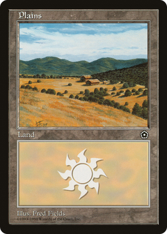 Plains (Small Houses in Center) [Portal Second Age]-1