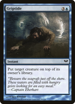 Griptide [Dark Ascension]-1