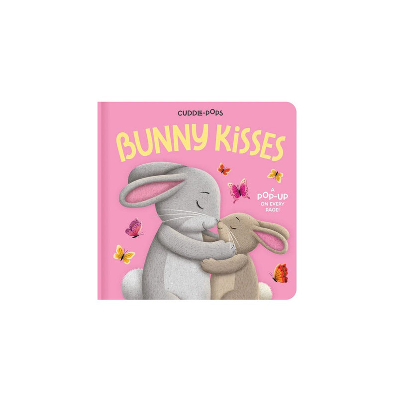 Cuddle Pops - Bunny Kisses